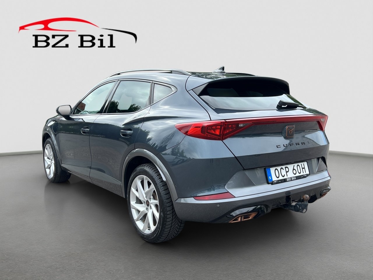 Cupra Formentor 2023, bild 3/24
