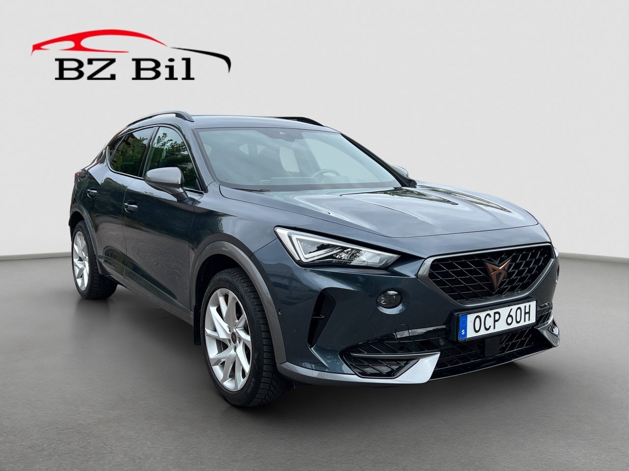Cupra Formentor 2023, bild 7/24