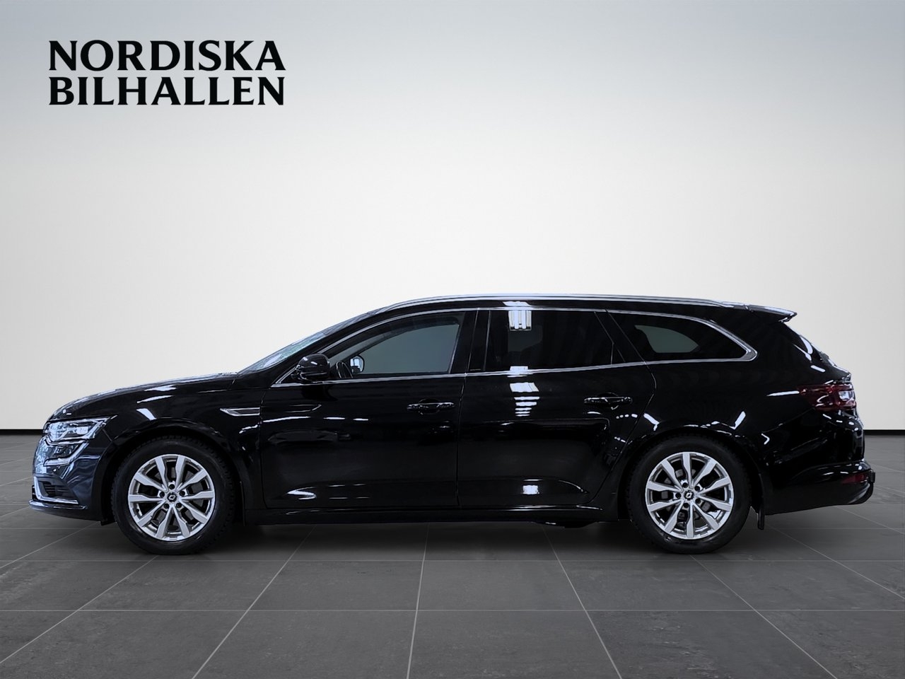 Renault Talisman 2017, bild 4/10