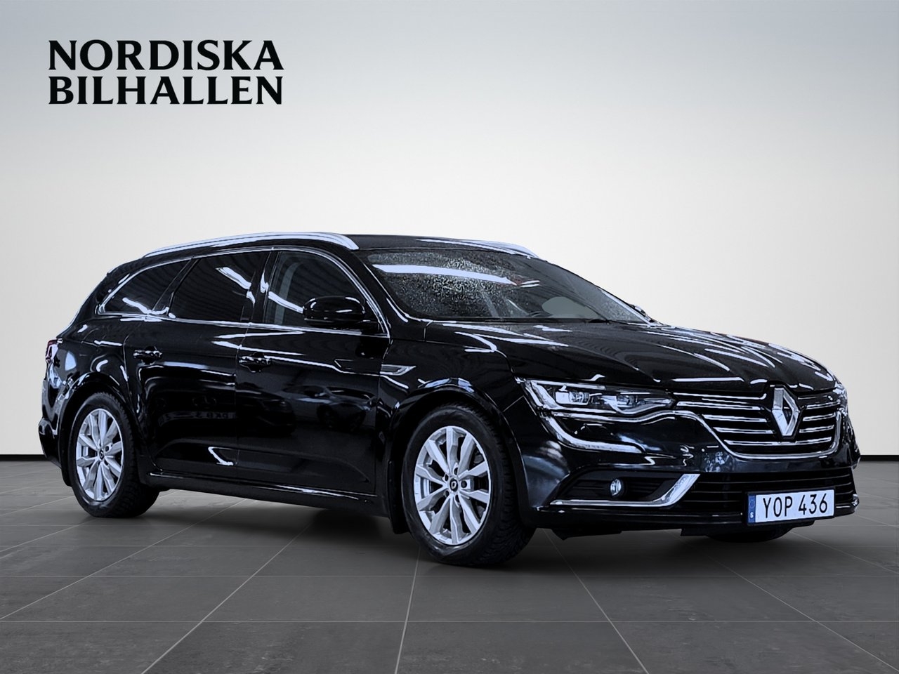 Renault Talisman