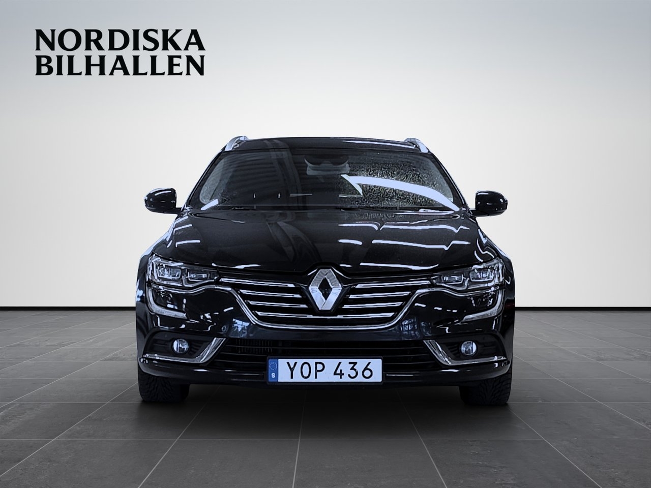 Renault Talisman 2017, bild 2/10