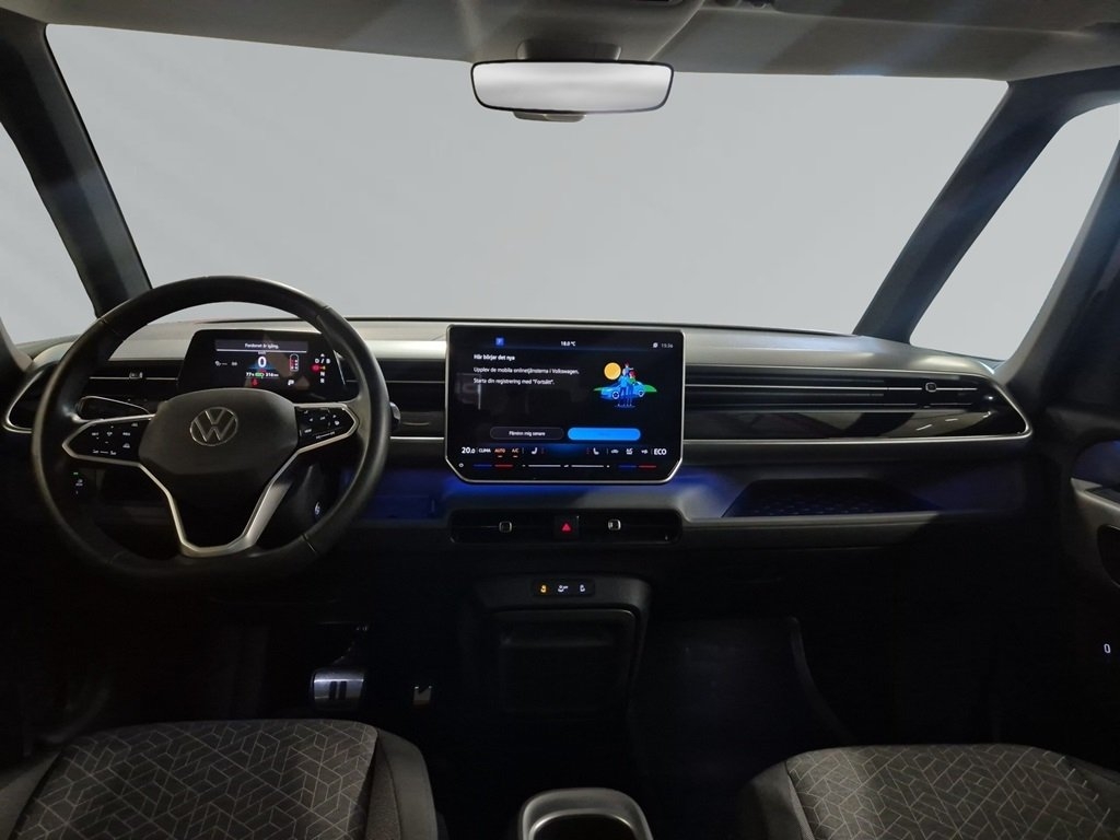 Volkswagen ID. Buzz 2025, bild 7/9