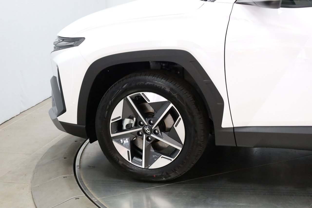 Hyundai Tucson PHEV Advanced 2027, bild 7/10
