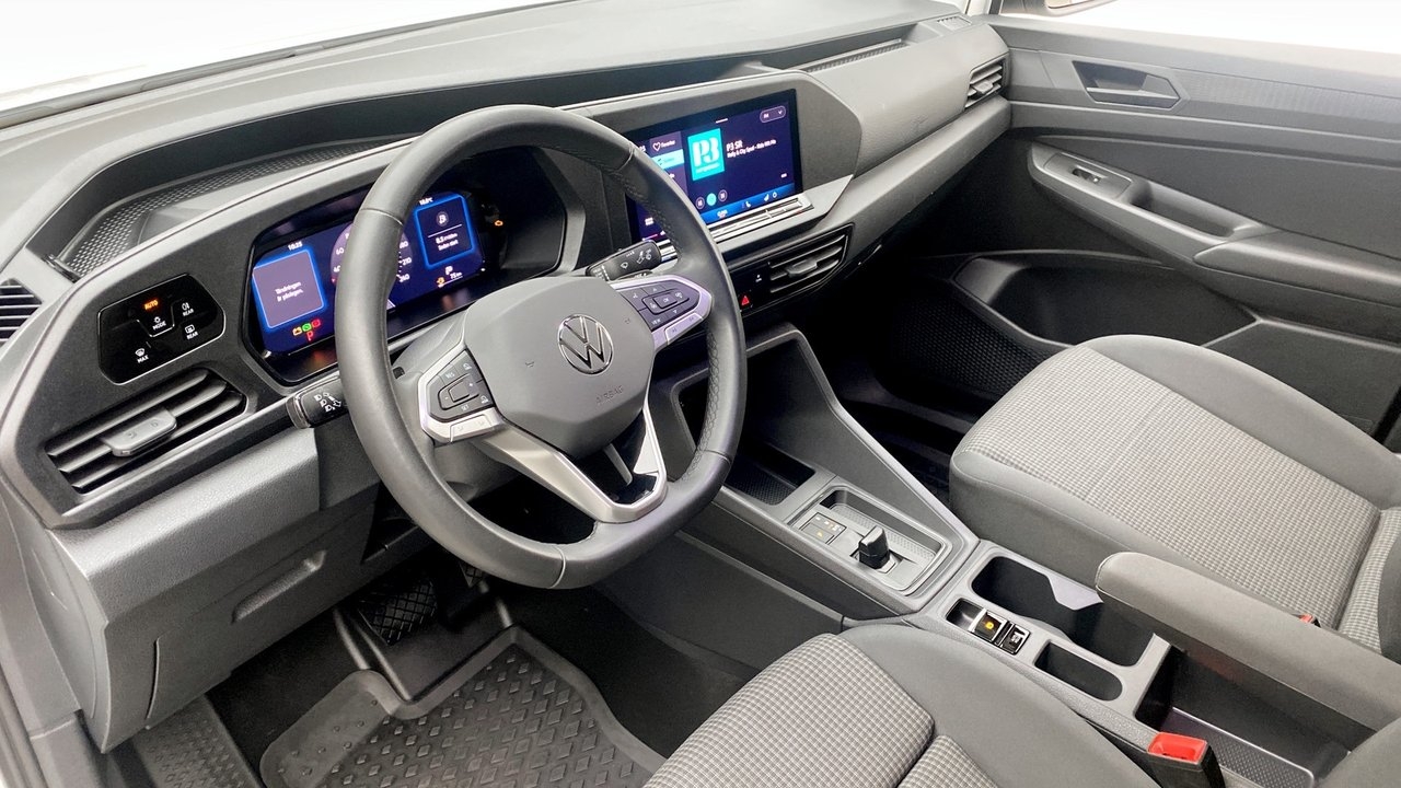 Volkswagen Caddy 2025, bild 7/10