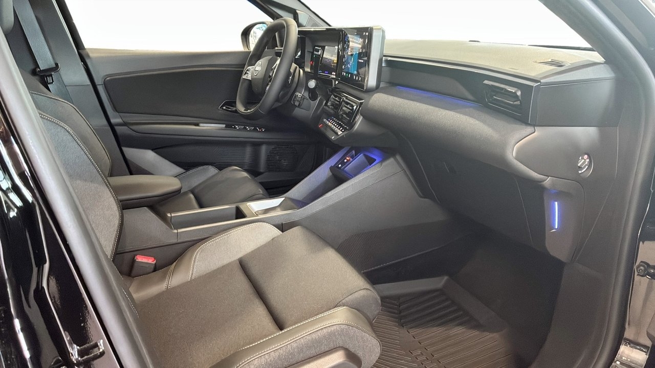 Nissan Micra 2026, bild 3/12