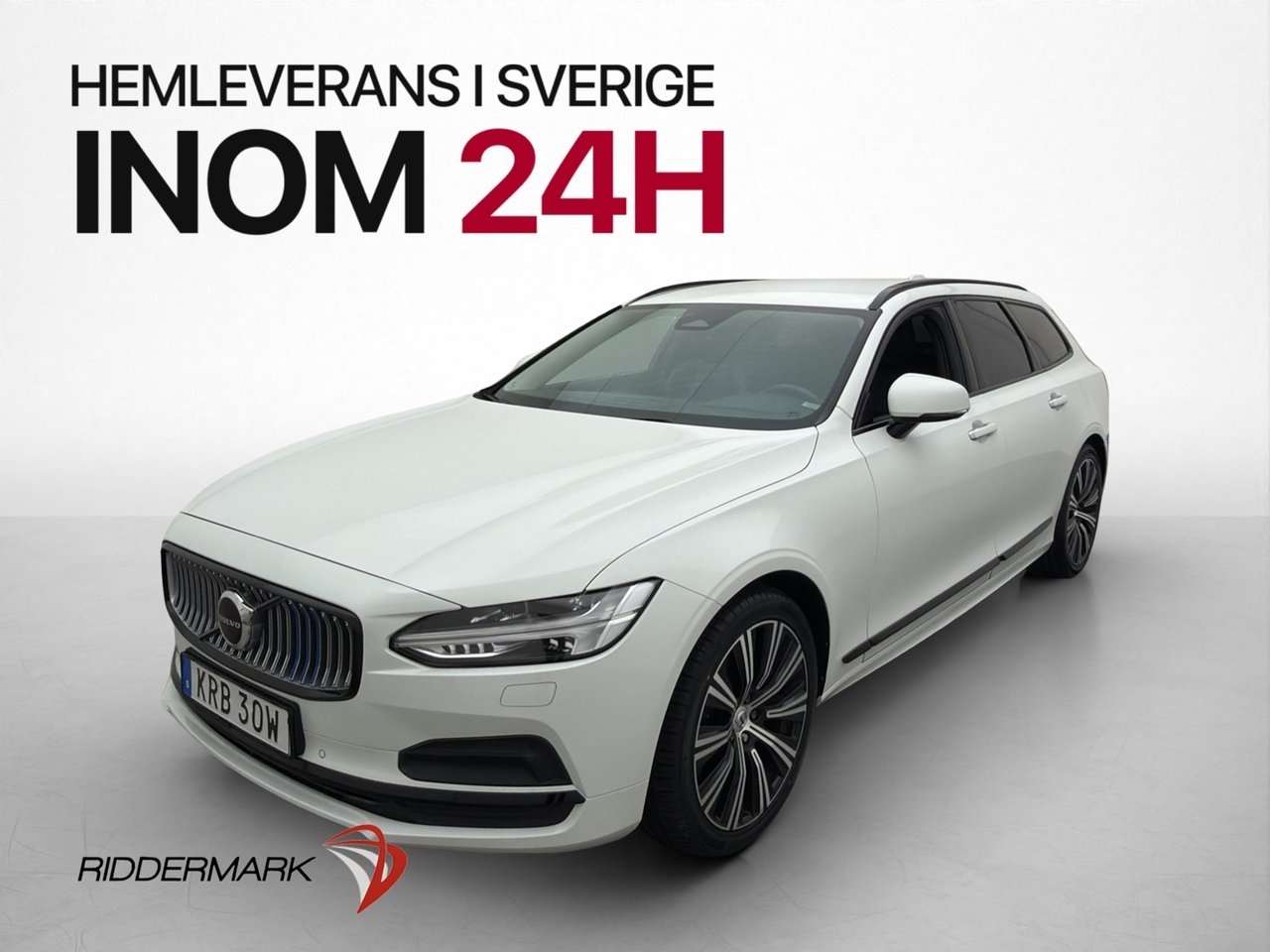 Volvo V90 2022, kuva 3/38