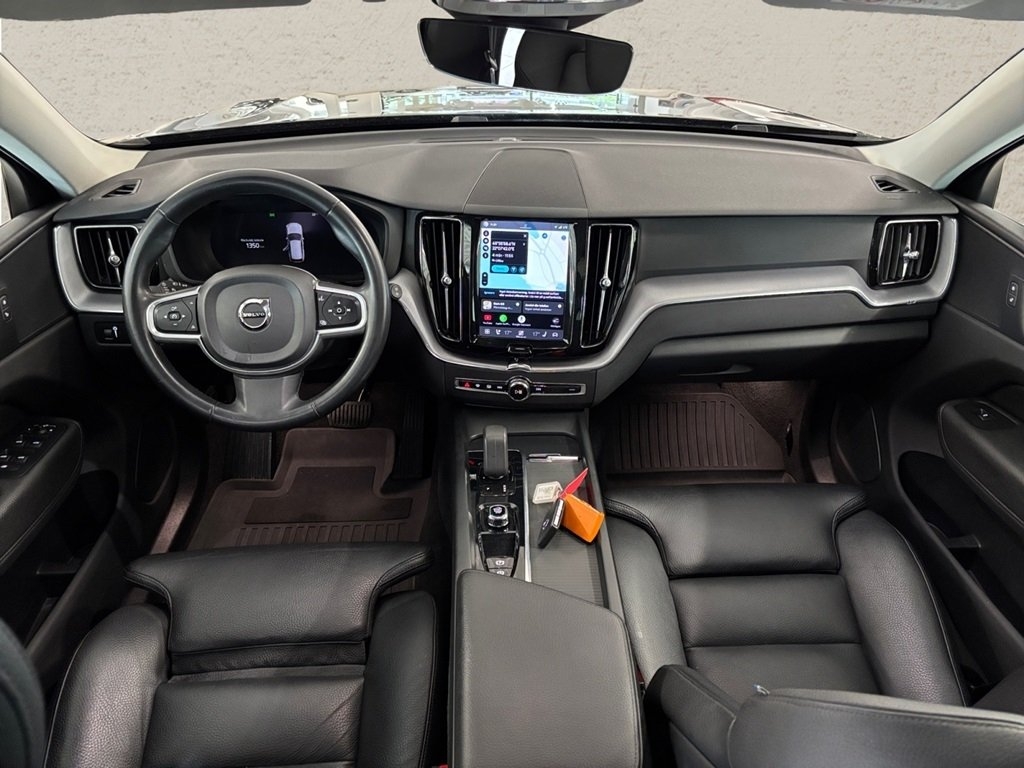 Volvo XC60 2022, bild 5/10