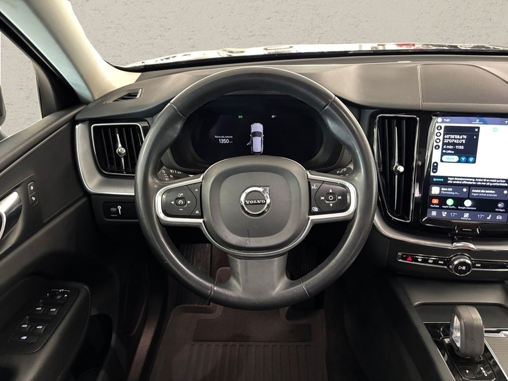 Volvo XC60 2022, bild 6/10