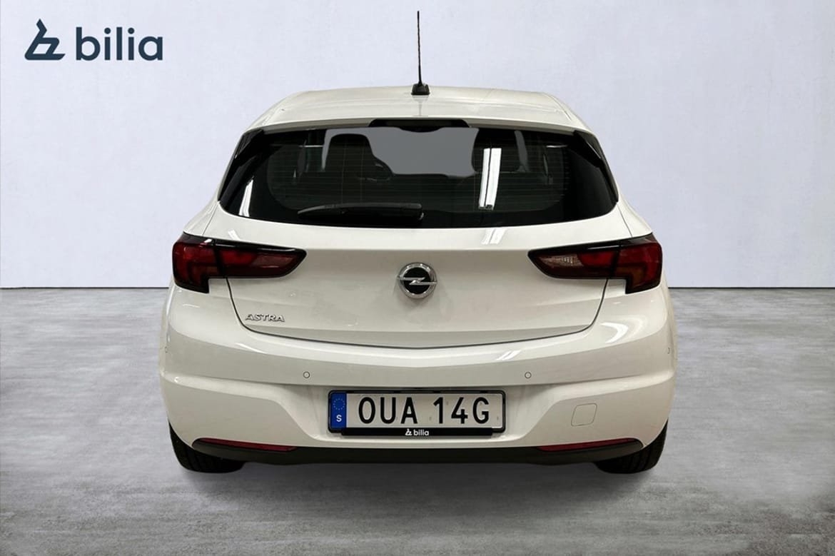 Opel Astra 2021, bild 3/10