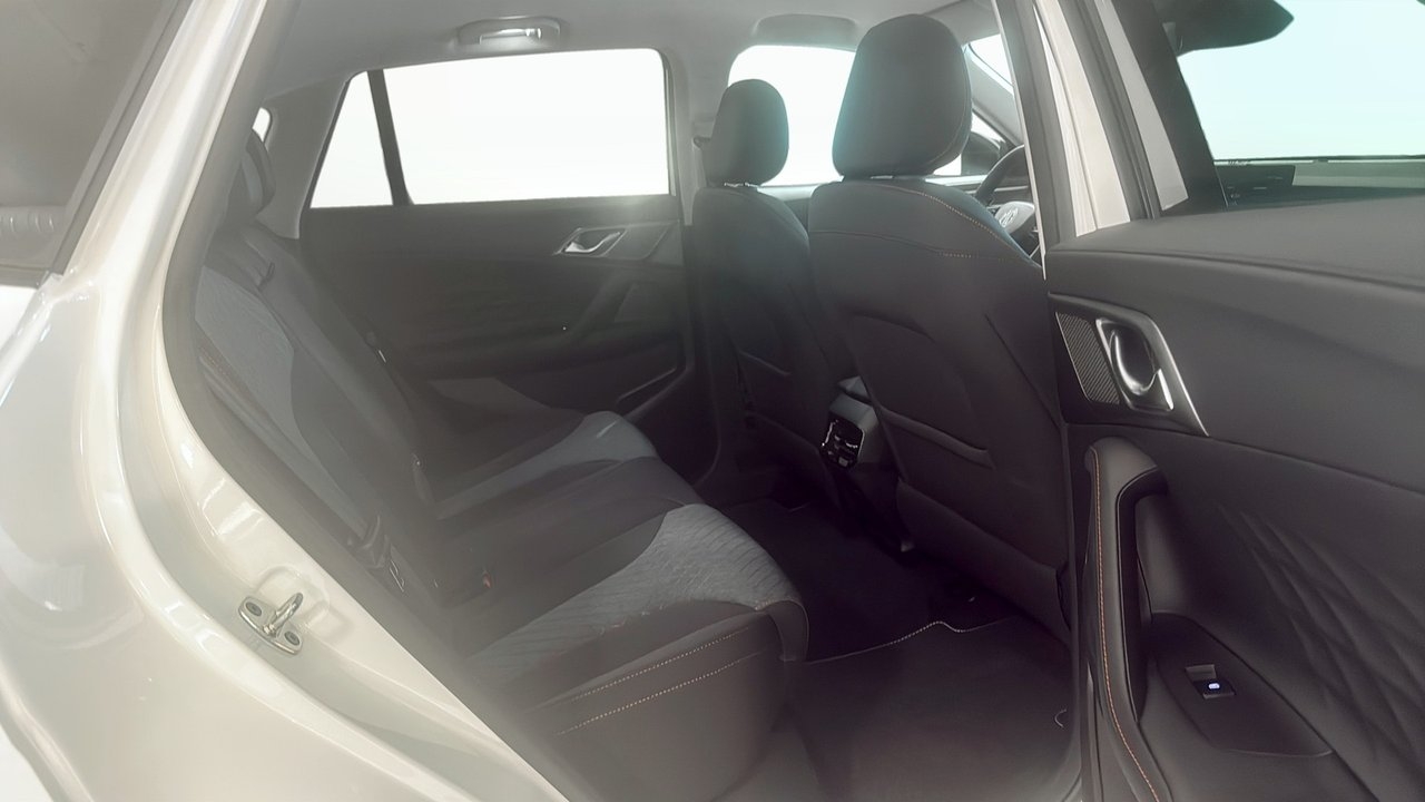 MG HS COM PHEV 1.5T AT 2025, bild 5/9