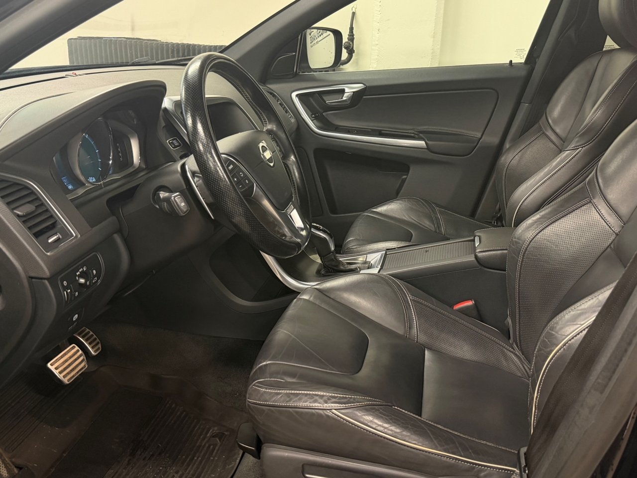 Volvo XC60 2015, bild 5/16