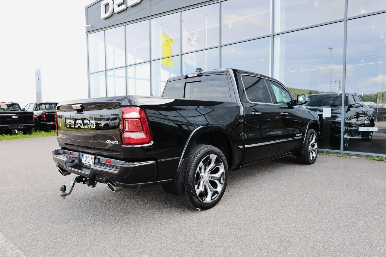 RAM 1500 2022, bild 4/10