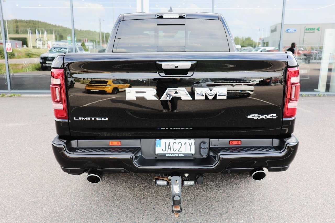RAM 1500 2022, bild 5/10