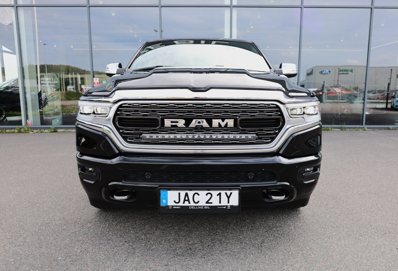 RAM 1500 2022, bild 2/10