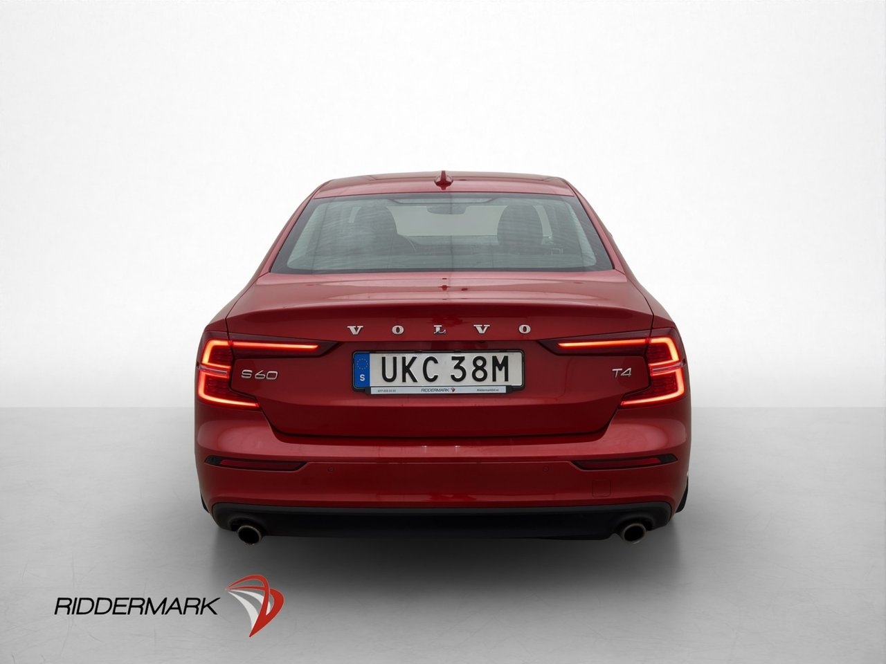 Volvo S60 T4 Momentum Värmare 2020, bild 7/30