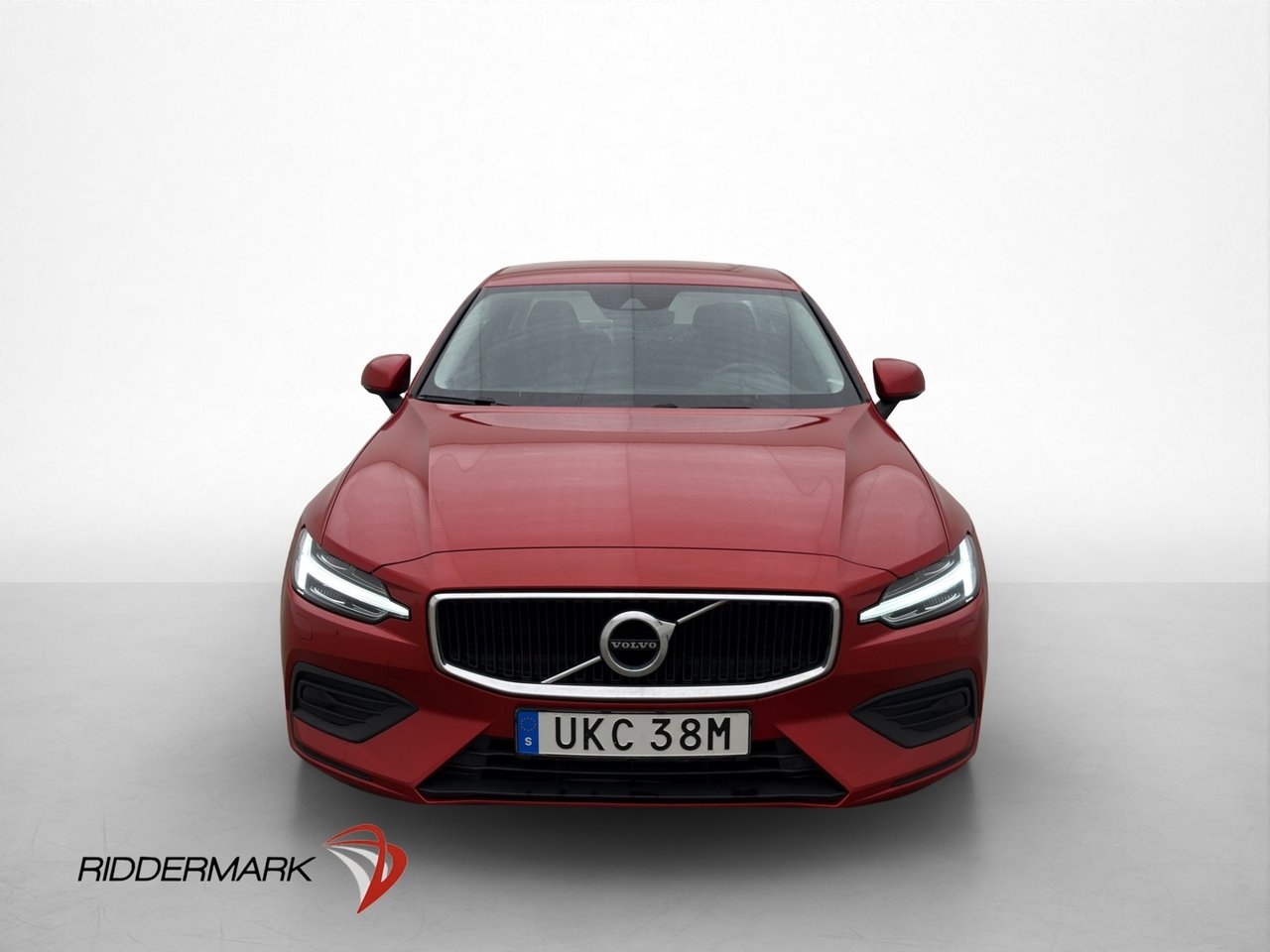 Volvo S60 T4 Momentum Värmare 2020, bild 2/30