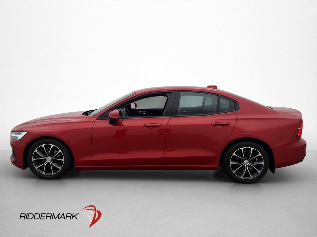 Volvo S60 T4 Momentum Värmare 2020, bild 5/30
