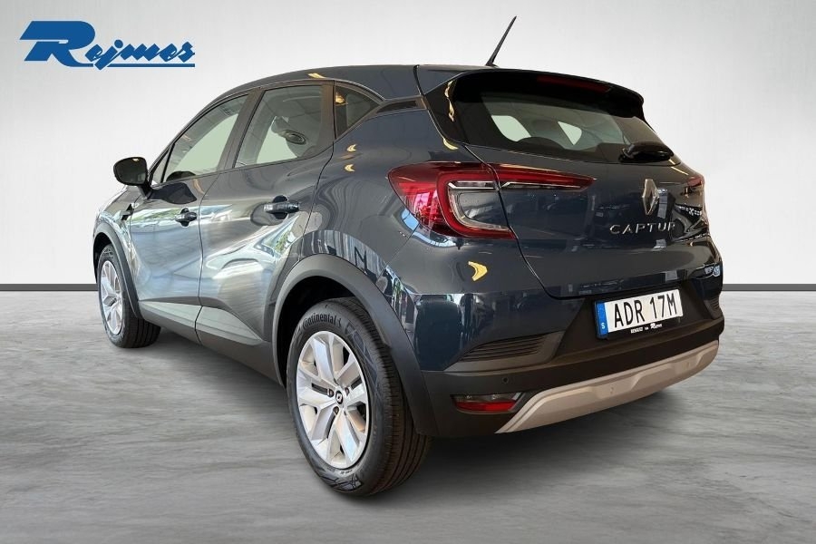 Renault Captur II TCe 90 Equilibre 2023, kuva 4/14