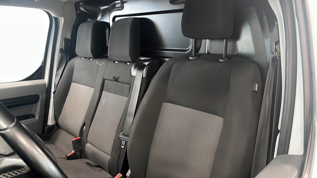 Fiat Scudo E-SKÅP L3 75KWH BASIC 2022, bild 5/9