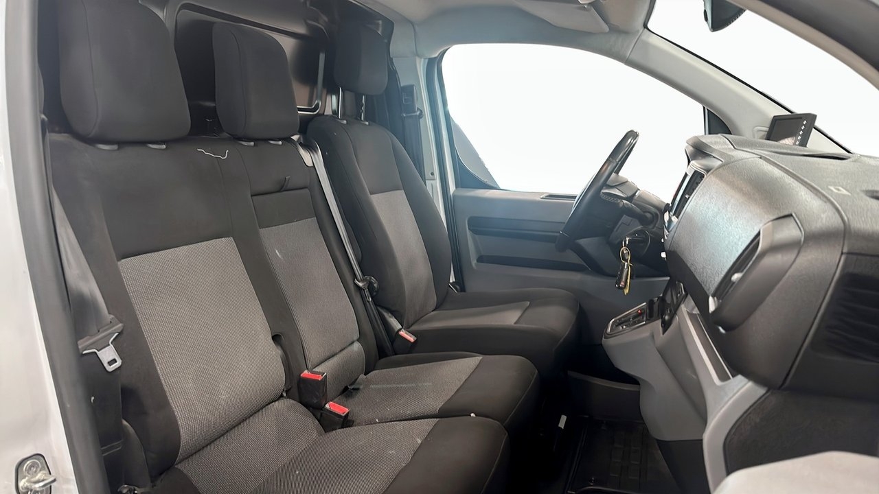 Fiat Scudo E-SKÅP L3 75KWH BASIC 2022, bild 3/9