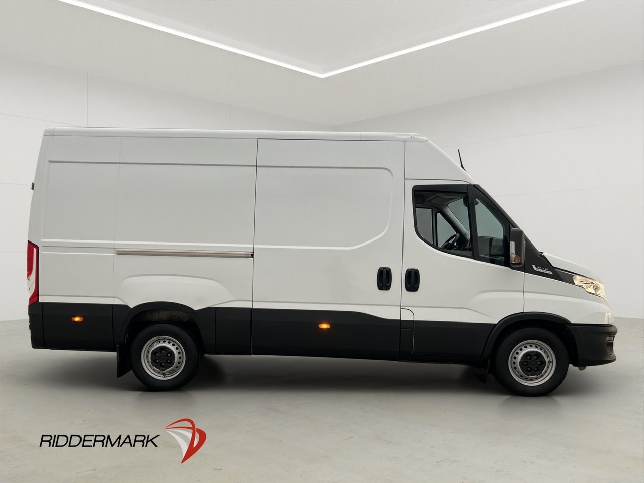Iveco Daily 2023, bild 2/29