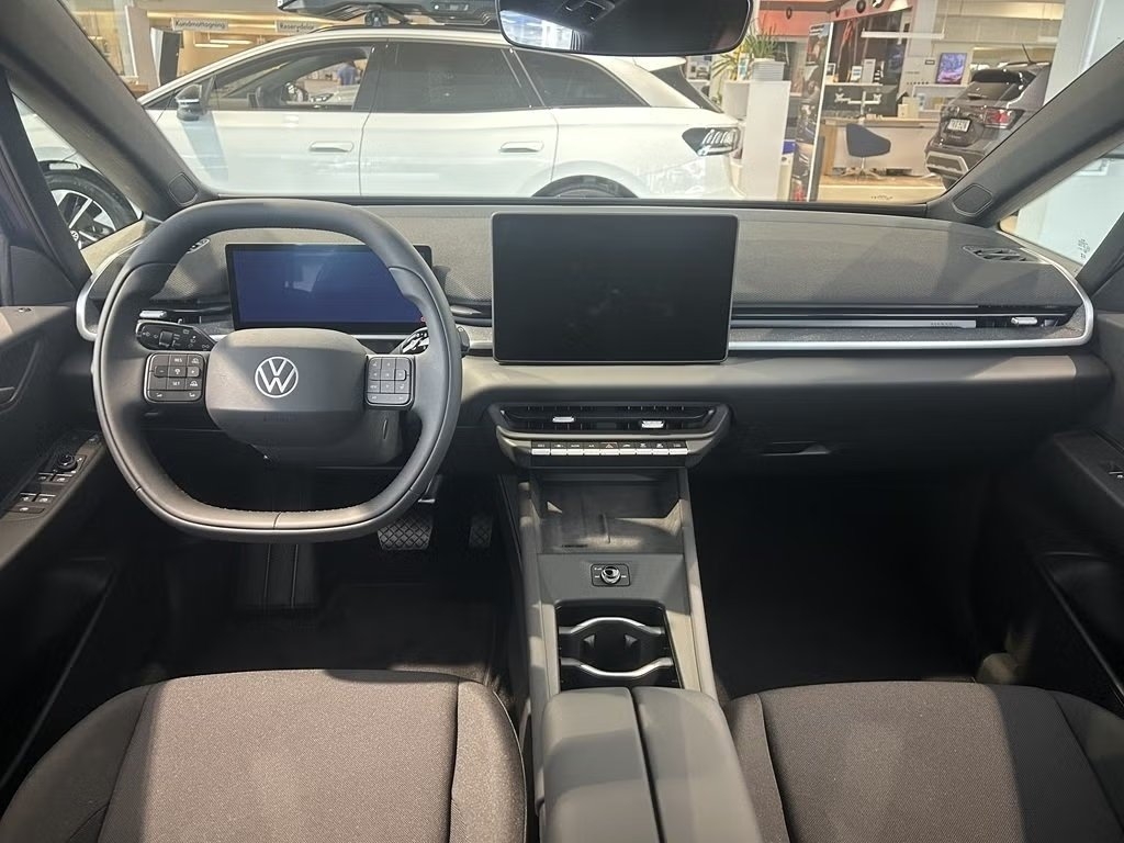 Volkswagen ID.3 Neo 2027, bild 6/9