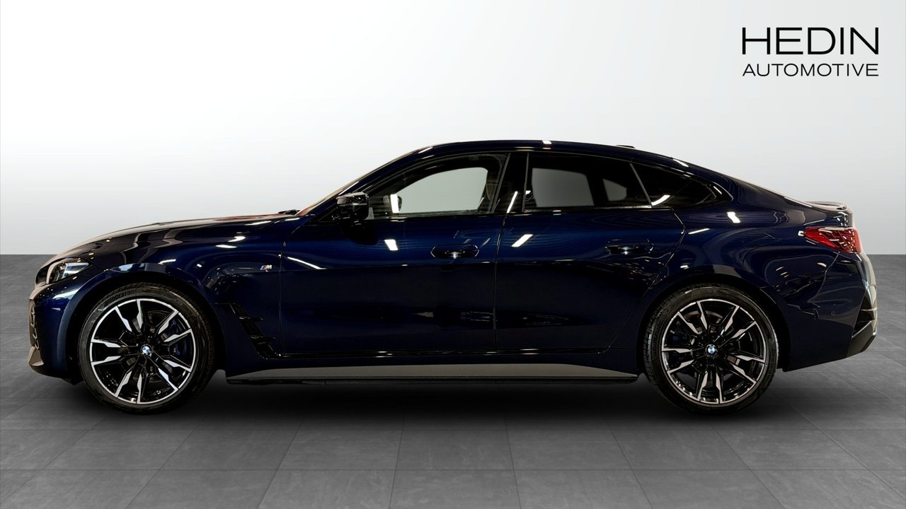 BMW i4 M60 xDrive M Sport DAP60 H/K 2026, photo 6/14