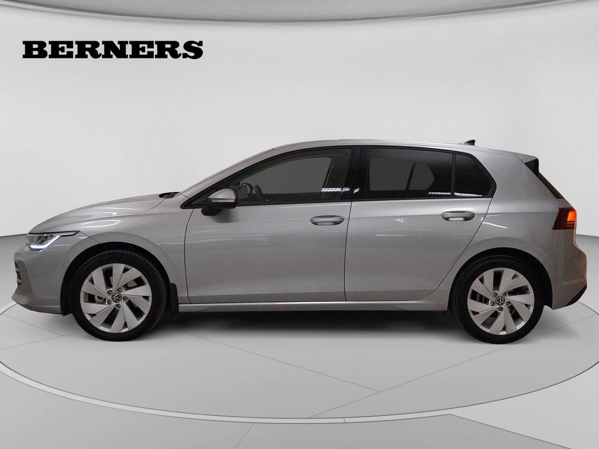Volkswagen Golf 2025, bild 2/15