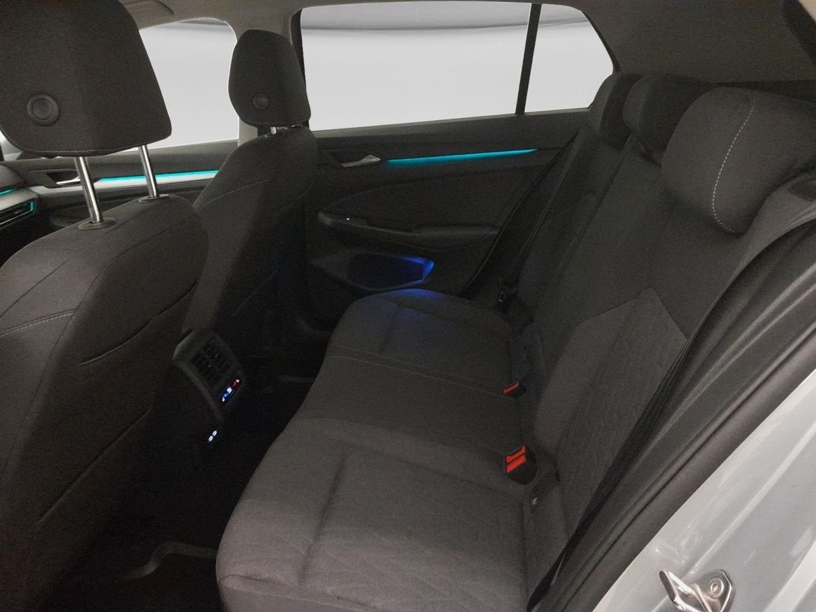 Volkswagen Golf 2025, bild 5/15