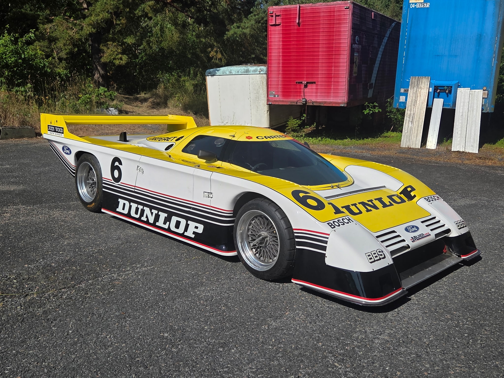 Ford Övriga 1985, bild 2/14
