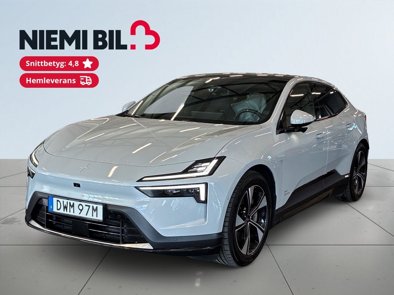 Polestar 4