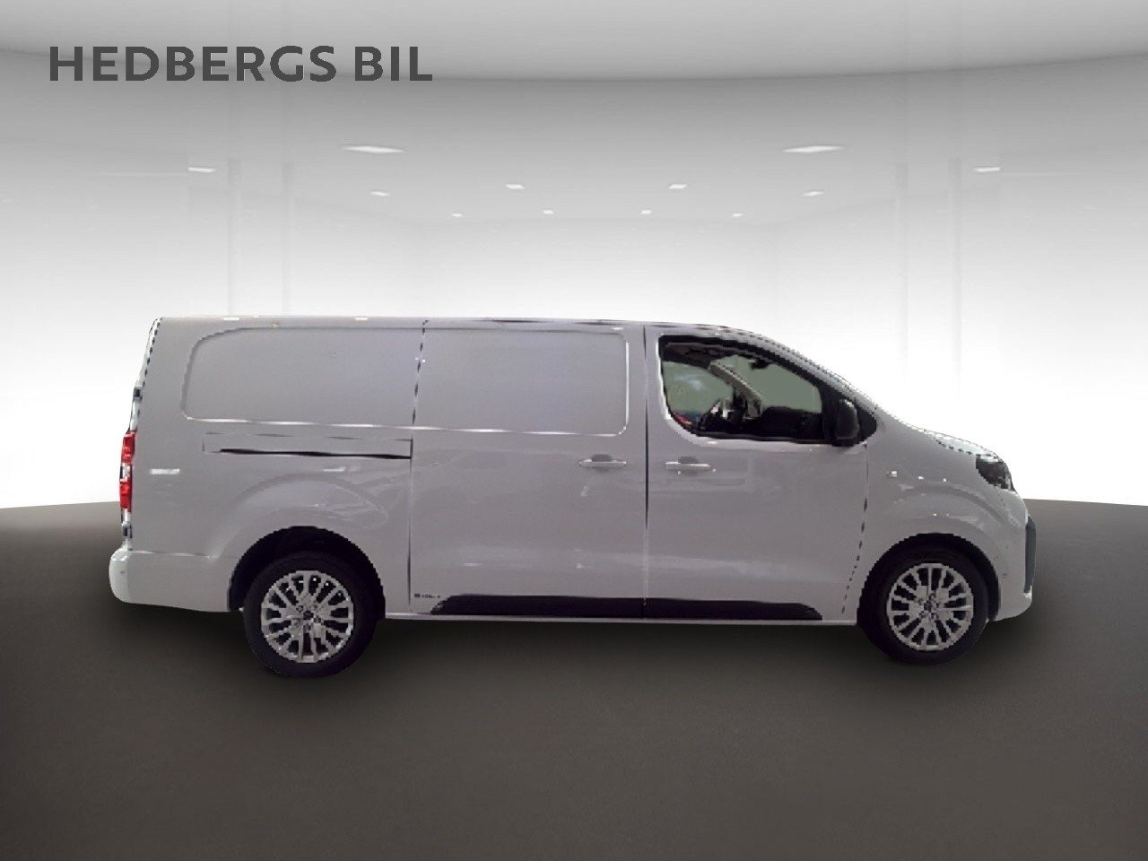 Peugeot Expert 2026, bild 2/10