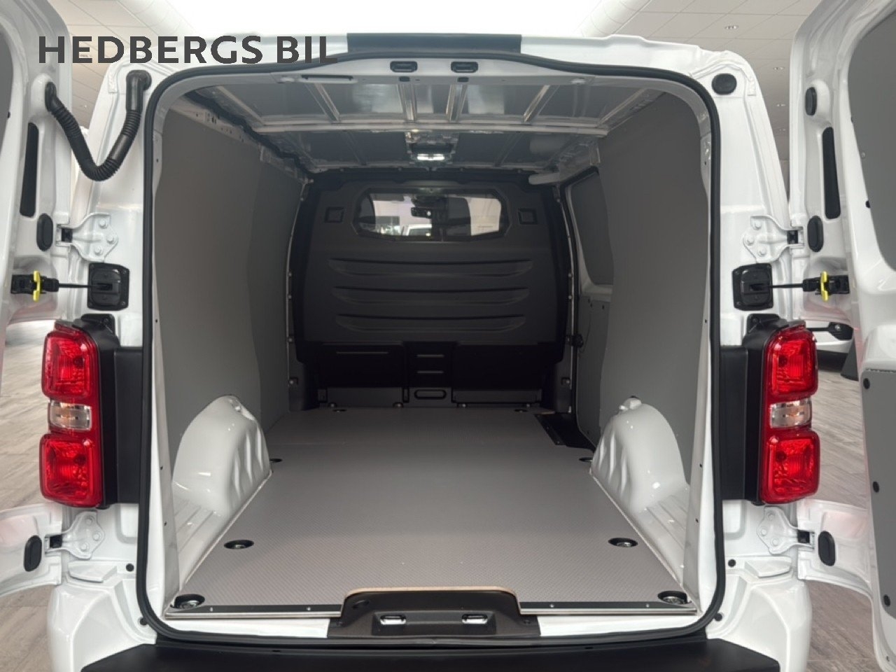 Peugeot Expert 2026, bild 6/10