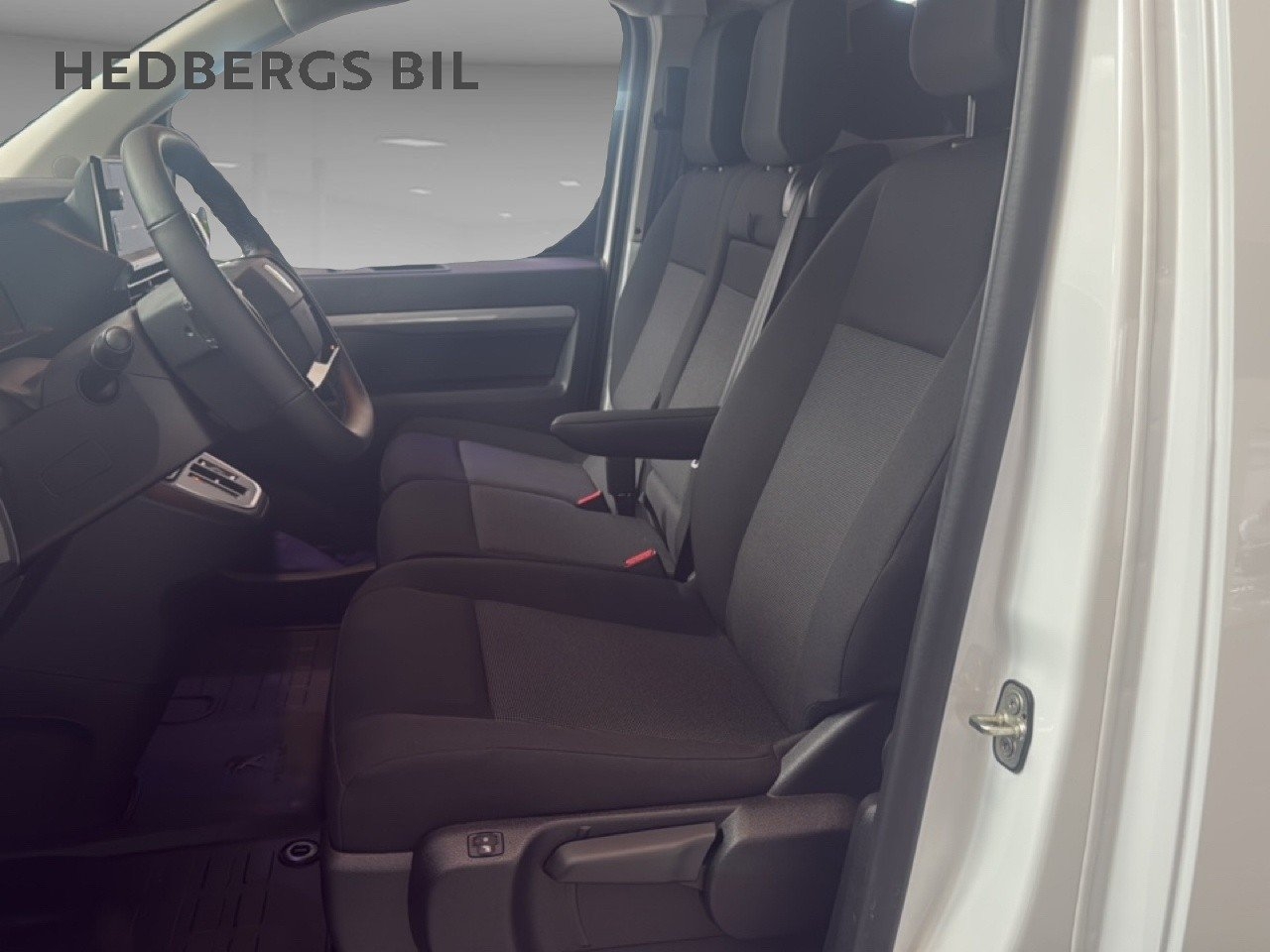 Peugeot Expert 2026, bild 7/10