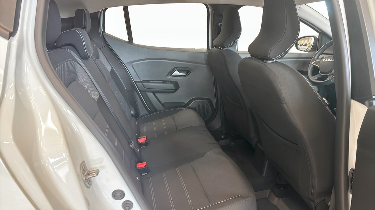 Dacia Sandero EXPRESSION 2025, bild 5/10