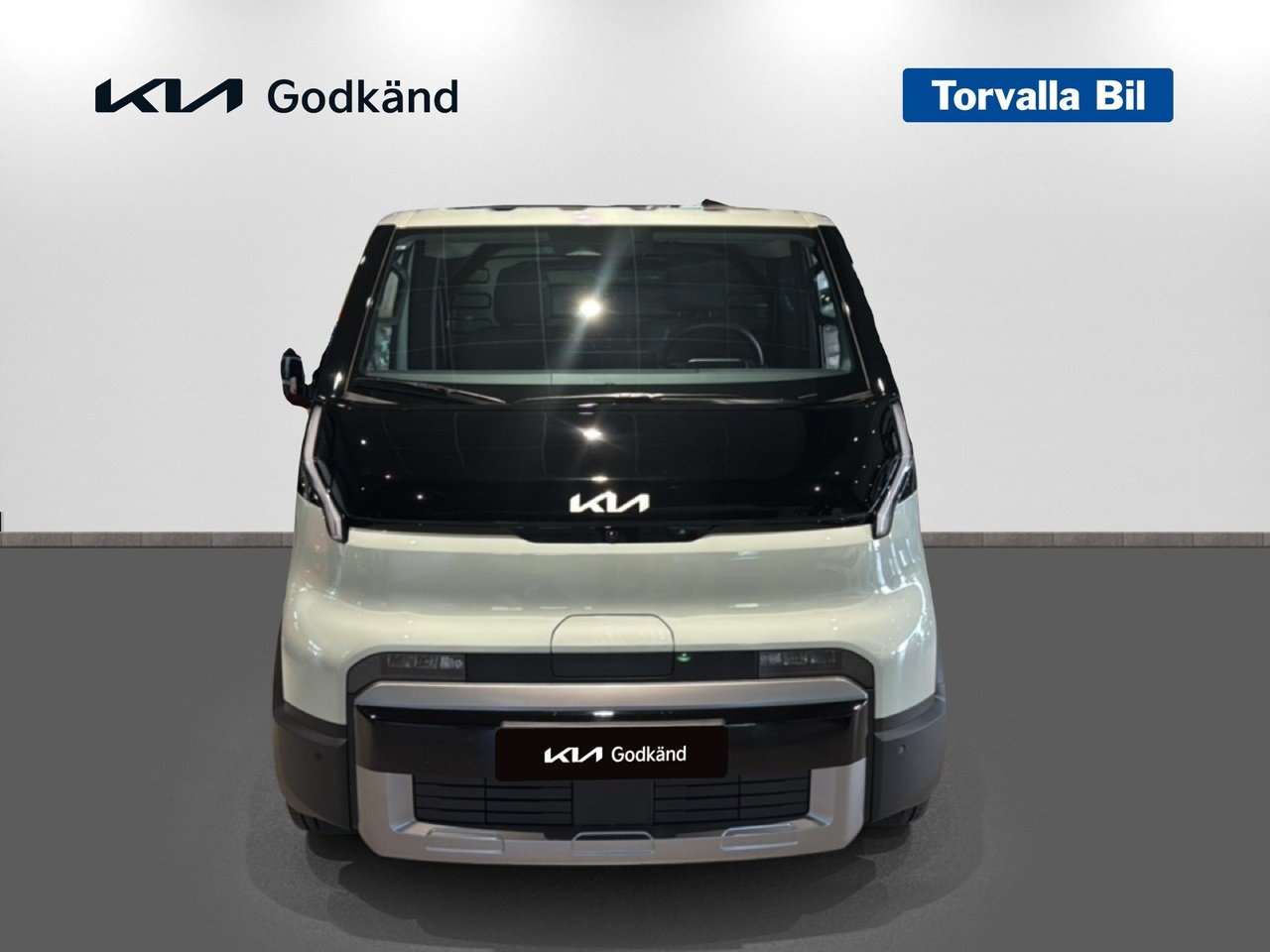 Kia PV5 2026, bild 2/10