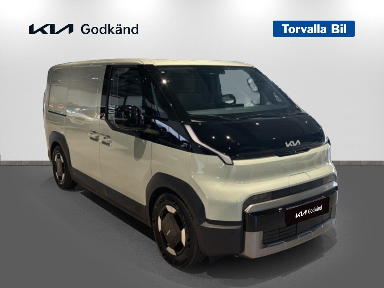 Kia PV5 2026, bild 3/10