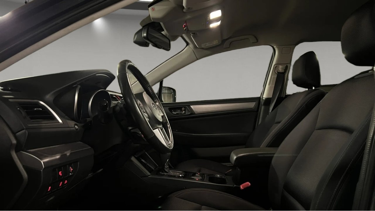 Subaru Outback 2018, photo 5/9