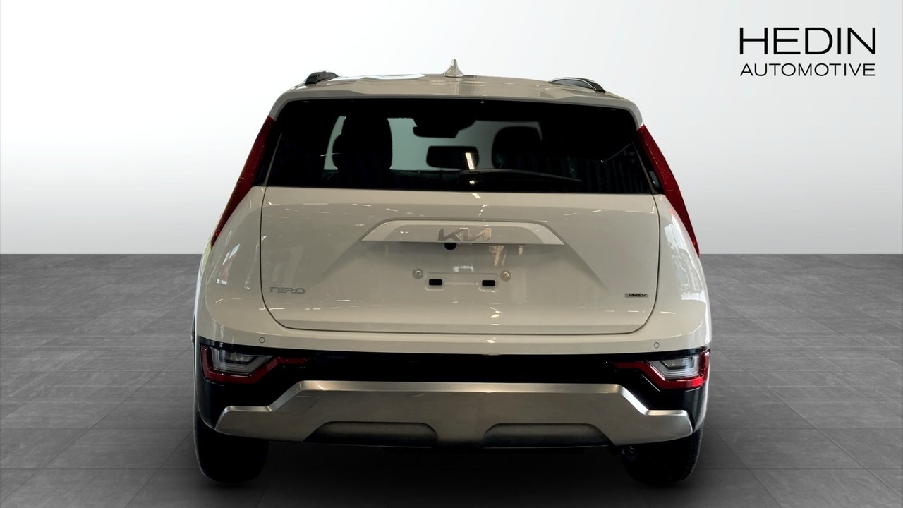 Kia Niro PLUG-IN ADVANCE PLUS 2026, kuva 7/9