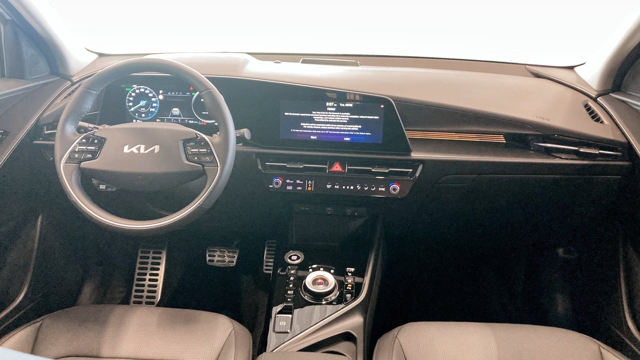 Kia Niro PLUG-IN ADVANCE PLUS 2026, kuva 4/9
