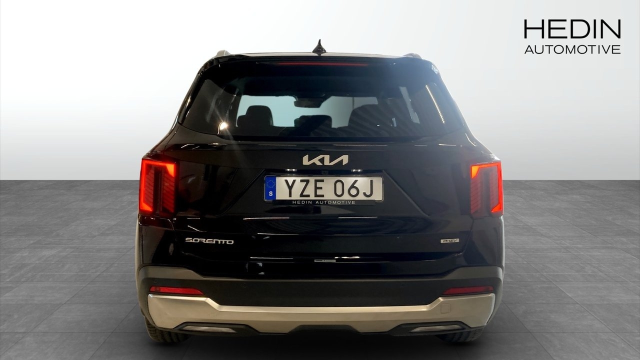 Kia Sorento 2026, bild 7/10