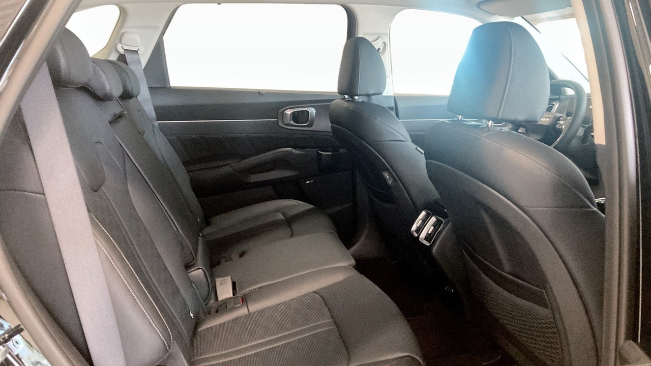Kia Sorento 2026, bild 5/10
