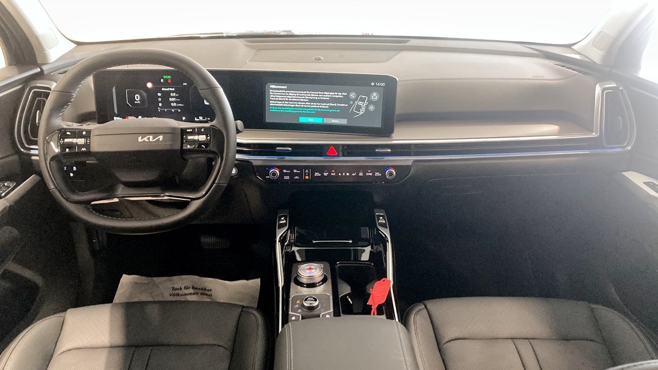 Kia Sorento 2026, bild 4/10
