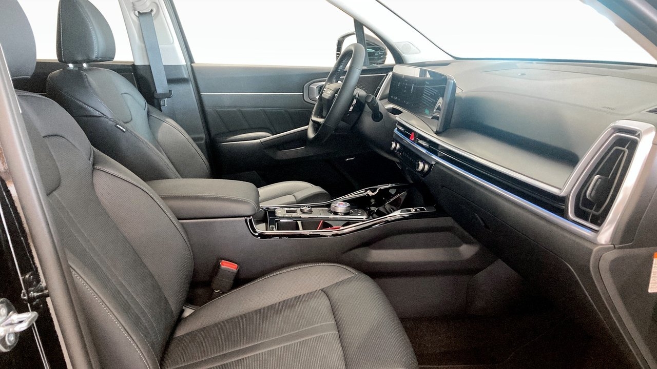 Kia Sorento 2026, bild 3/10