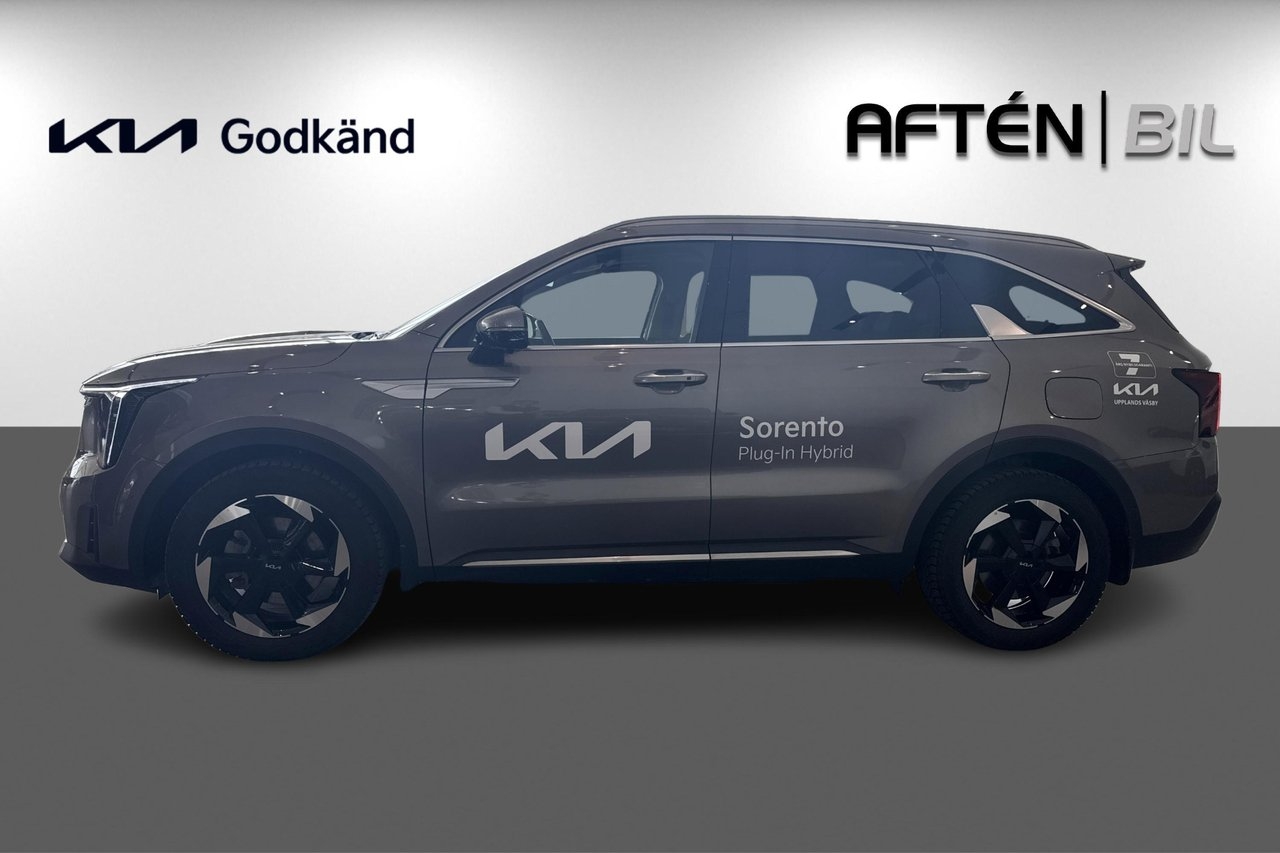 Kia Sorento 2025, bild 6/10