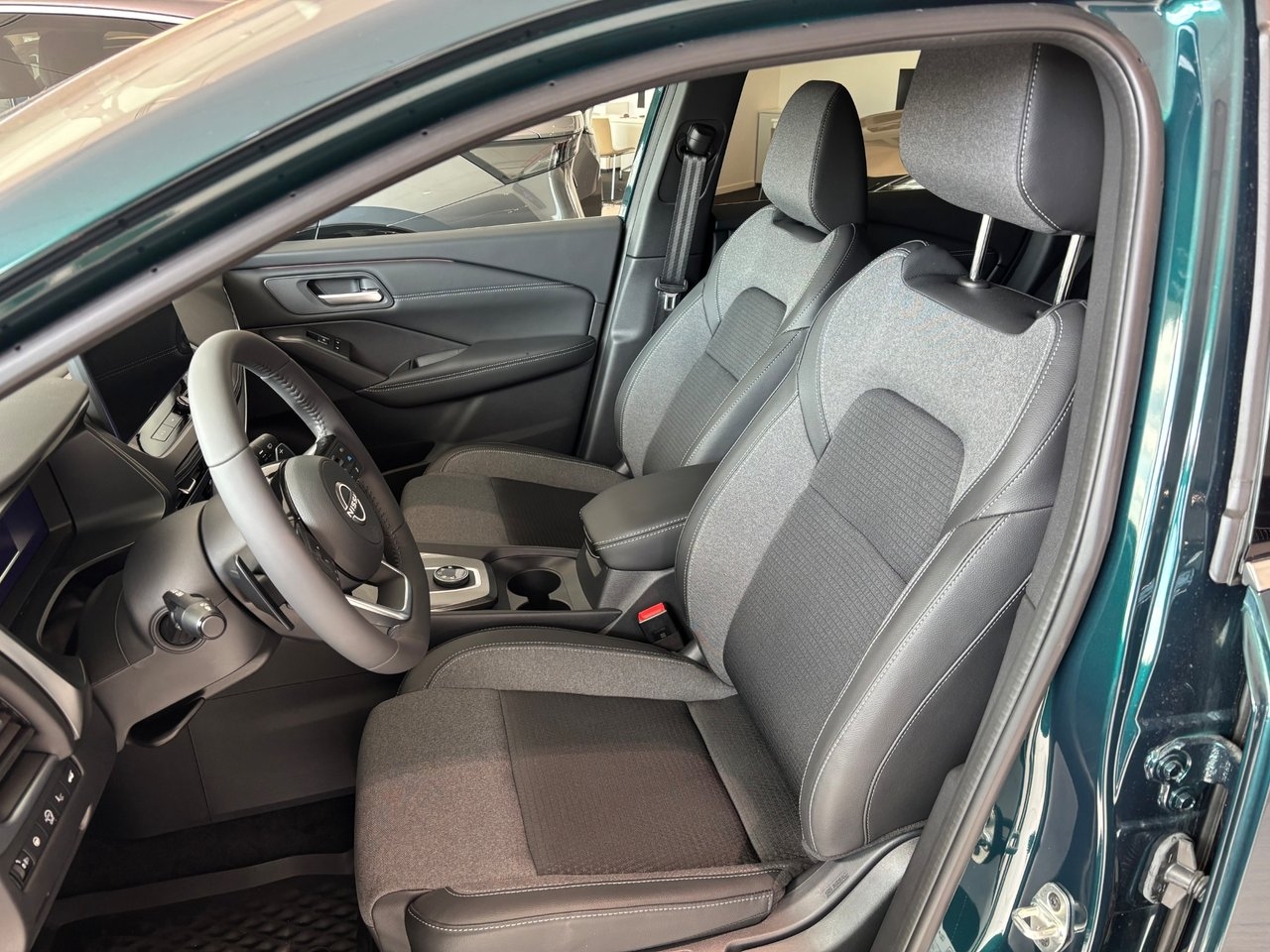 Nissan Qashqai 2026, bild 7/10