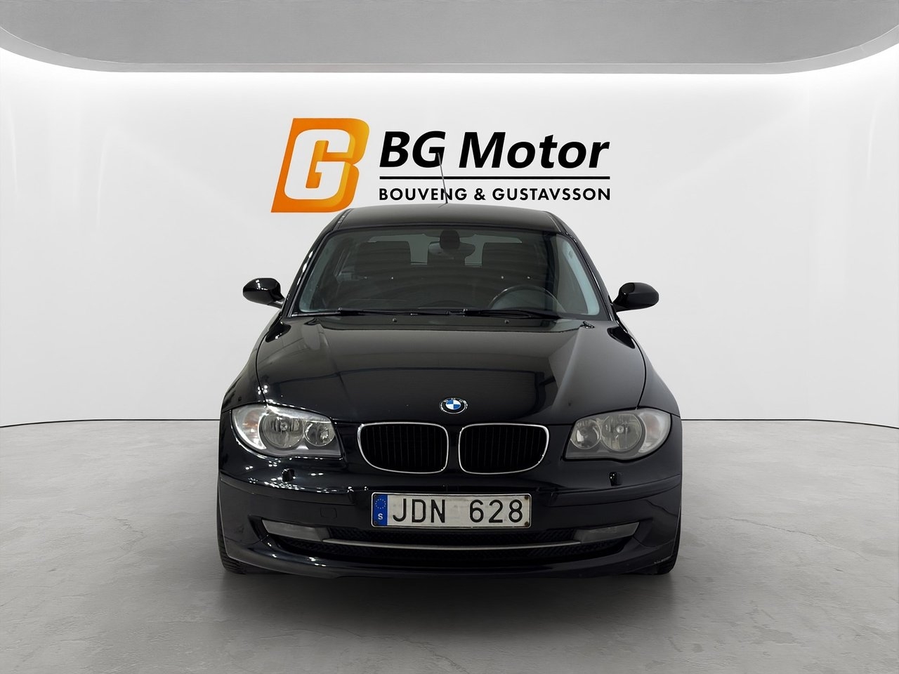 BMW 116 2009, kuva 3/17