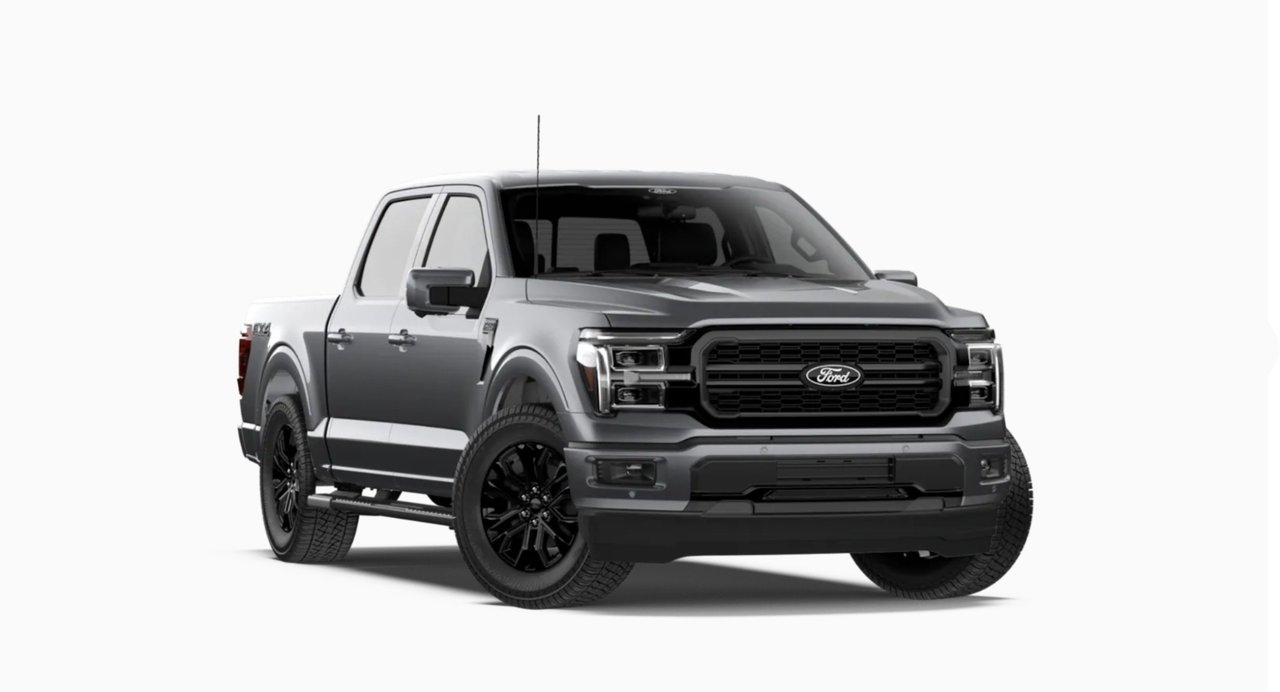 Ford F-150 2026, bild 4/6