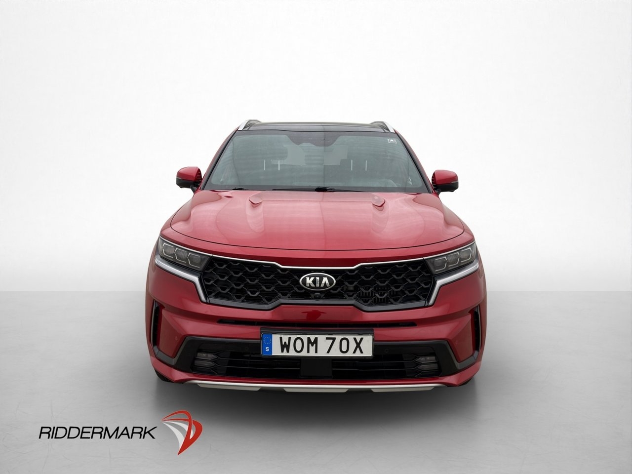 Kia Sorento 2021, kuva 2/38