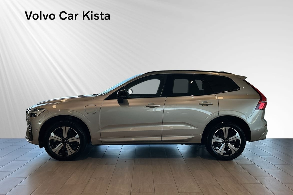 Volvo XC60 T6 Plus Dark Edition 2025, bild 3/10